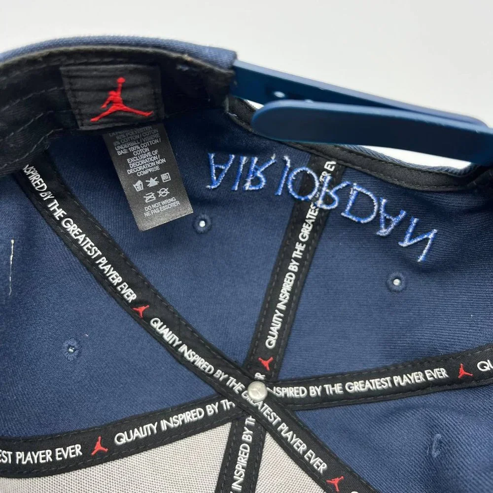 Jordan air hat